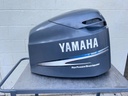 Yamaha 200 HP HPDI Outboard Top Cowling Cover Hood Lid 68F-42610-50-4D 2003