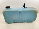 Yamaha Outboard 2 Stroke 5 Gallon Oil Tank Reservoir & Pump 18L 6E5-21733-30-00