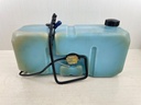 Yamaha Outboard 2 Stroke 5 Gallon Oil Tank Reservoir & Pump 18L 6E5-21733-30-00