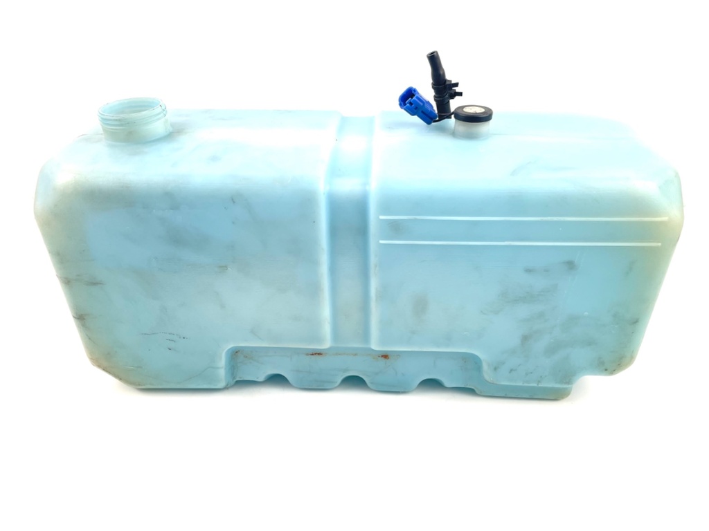 Yamaha Outboard 2 Stroke 5 Gallon Oil Tank Reservoir W/ Pump 18L
