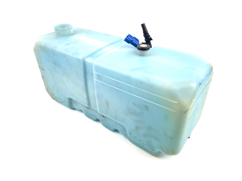 Yamaha Outboard 2 Stroke 5 Gallon Oil Tank Reservoir W/ Pump 18L