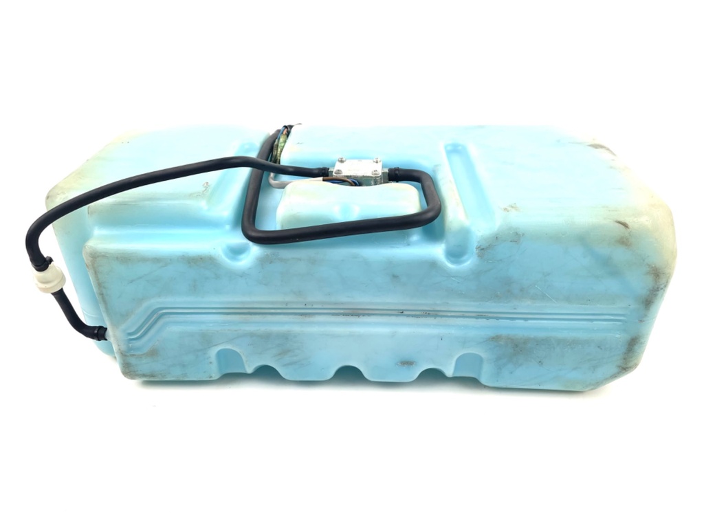 Yamaha Outboard 2 Stroke 5 Gallon Oil Tank Reservoir W/ Pump 18L