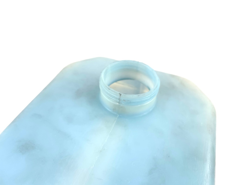 Yamaha Outboard 2 Stroke 5 Gallon Oil Tank Reservoir W/ Pump 18L