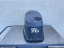 2000-2008 Yamaha 70HP 2 Stroke Outboard Top Cover Cowling Hood