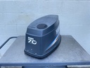 2000-2008 Yamaha 70HP 2 Stroke Outboard Top Cover Cowling Hood