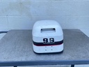 1990 Johnson Evinrude 30 HP 2 Stroke Outboard Top Cover Cowling 0283614