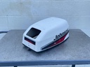 1990 Johnson Evinrude 30 HP 2 Stroke Outboard Top Cover Cowling 0283614