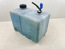 Yamaha Outboard 2 Stroke 10.5L Remote Sub Oil Tank With Pump & Sensor