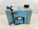 Yamaha Outboard 2 Stroke Remote Oil Tank & Pump With Sensor 2.8 Gallons