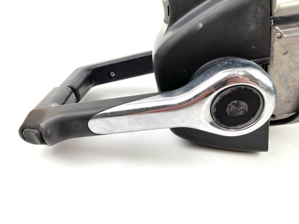 Yamaha 704 Top Mount Dual Twin Outboard Engine Control Box  704-48207-R0-00