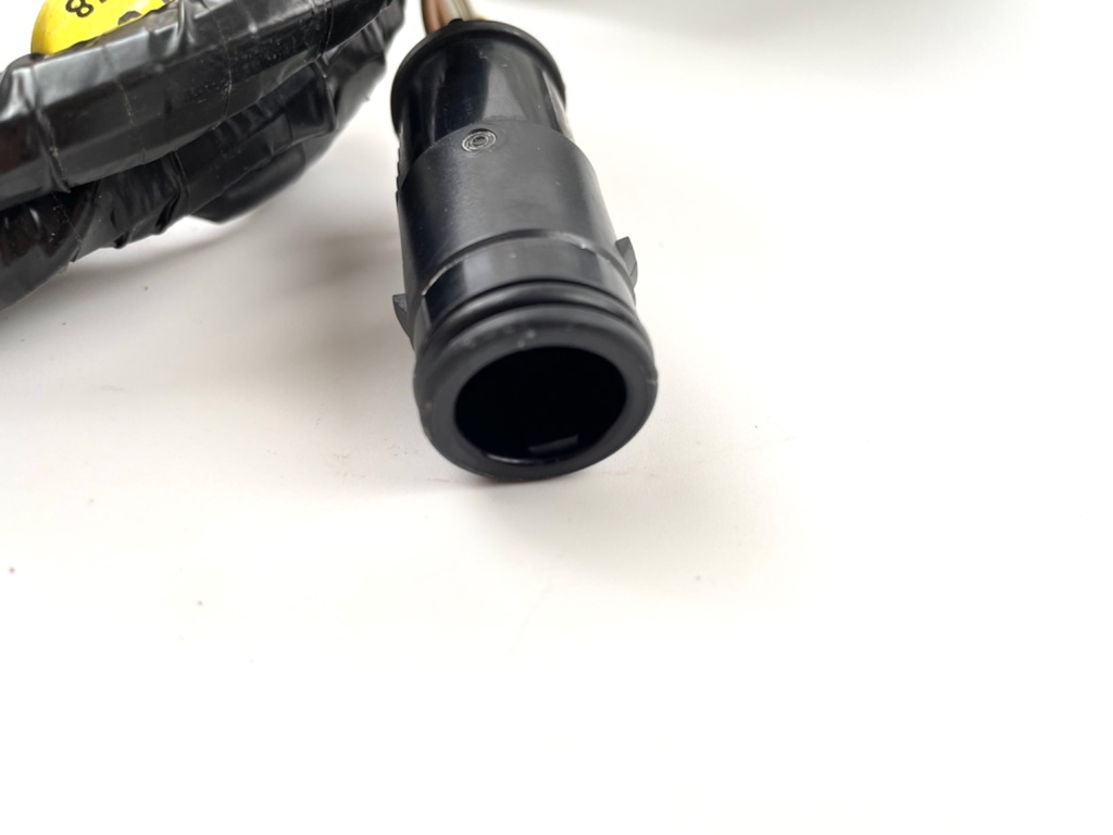 Yamaha 704 Top Mount Dual Twin Outboard Engine Control Box  704-48207-R0-00