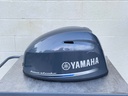2014-2018 Yamaha 40HP 4 Stroke Outboard Top Cover Cowling 6BG-4261A-02-00