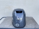 2014-2018 Yamaha 40HP 4 Stroke Outboard Top Cover Cowling 6BG-4261A-02-00