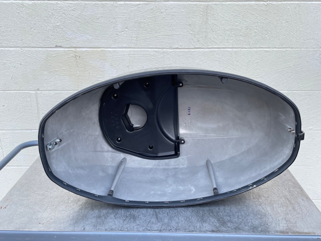 2014-2018 Yamaha 40HP 4 Stroke Outboard Top Cover Cowling 6BG-4261A-02-00