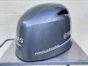 2014 + Yamaha 115HP 4 Stroke Outboard Top Cowling Cover Hood 6EK-42610-02-00