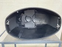 2014 + Yamaha 115HP 4 Stroke Outboard Top Cowling Cover Hood 6EK-42610-02-00