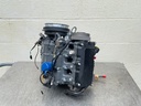 2007 Honda 25HP 4 Stroke Outboard Powerhead Crankcase Assembly 12200-ZW2-416ZA