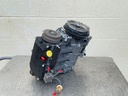 2007 Honda 25HP 4 Stroke Outboard Powerhead Crankcase Assembly 12200-ZW2-416ZA