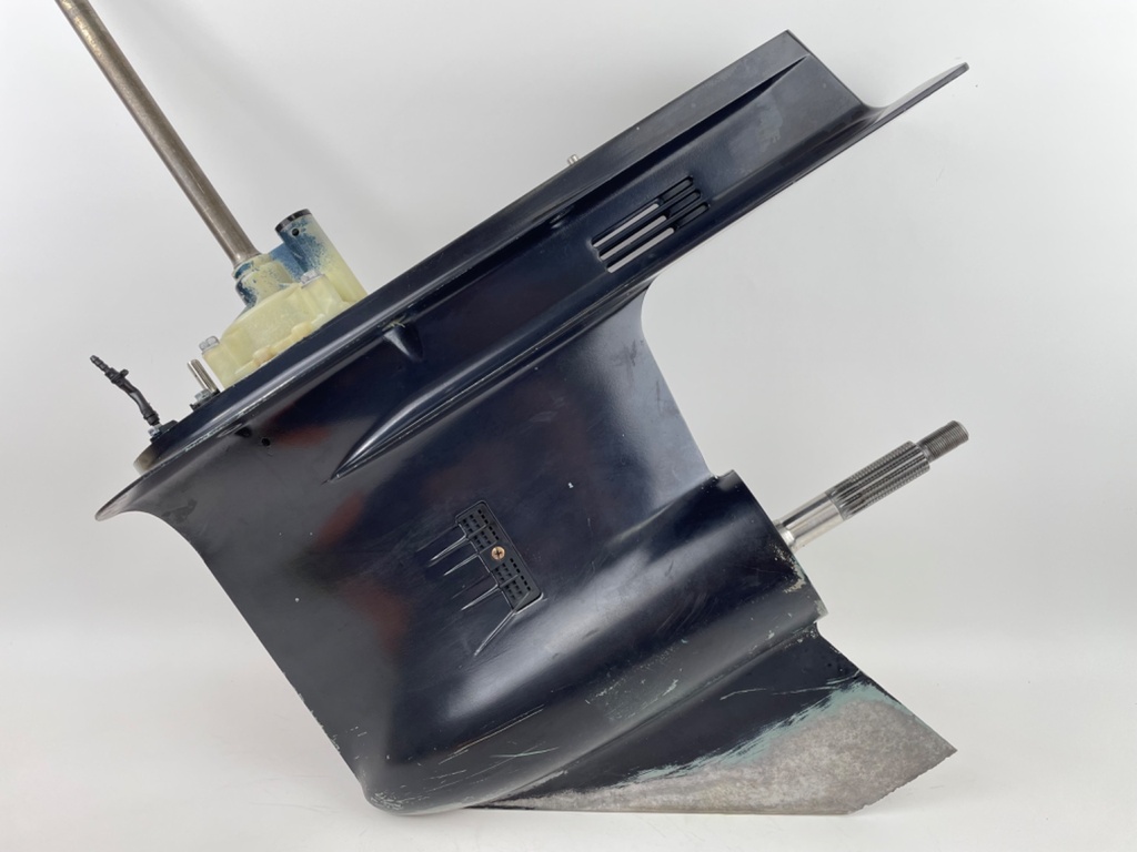 Yamaha 150 175 200 HP 2 Stroke Vmax Pro 20" Lower Unit Gear Case - Resealed