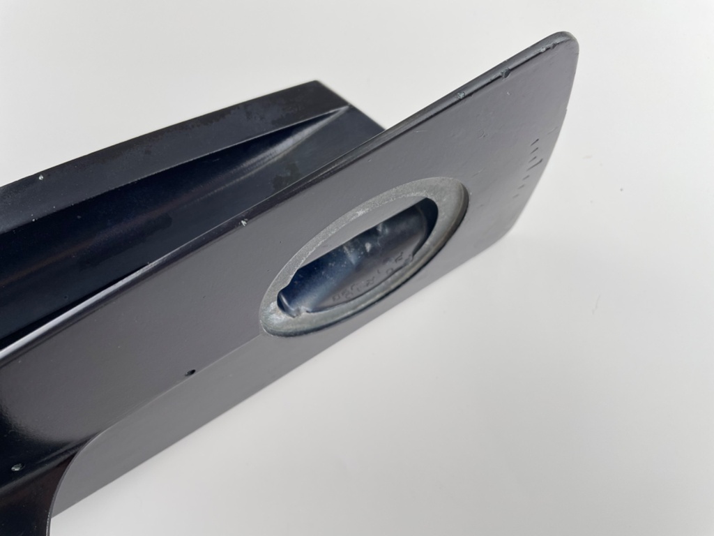 Yamaha 150 175 200 HP 2 Stroke Vmax Pro 20" Lower Unit Gear Case - Resealed