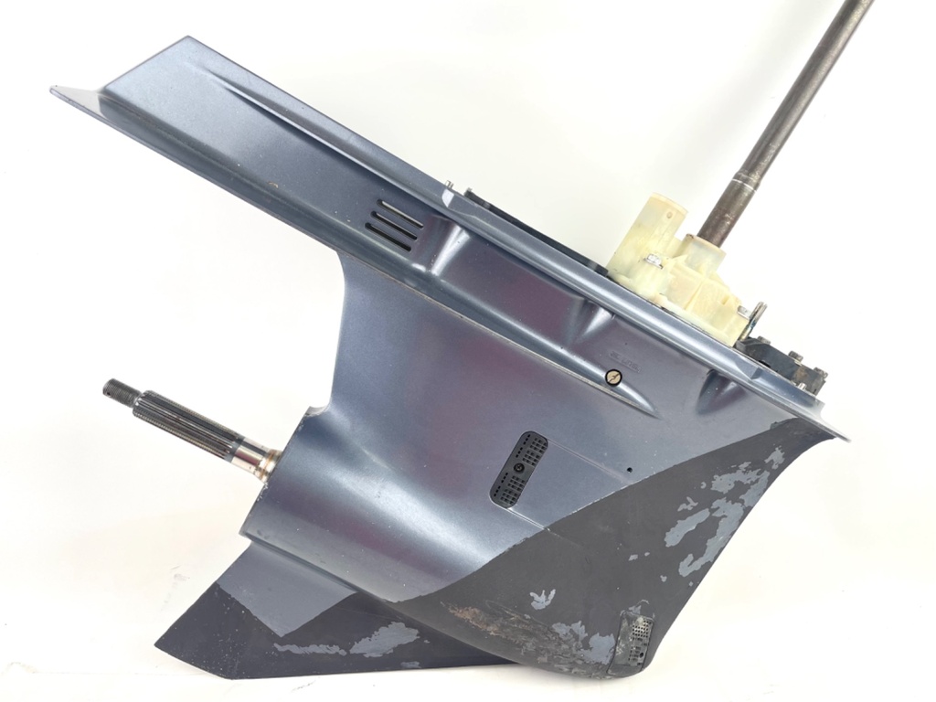 Yamaha F350 350HP Outboard 25" XL Lower Unit Gear Case RH Right Hand Rotation