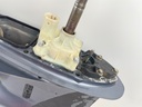 Yamaha F350 350HP Outboard 25" XL Lower Unit Gear Case RH Right Hand Rotation
