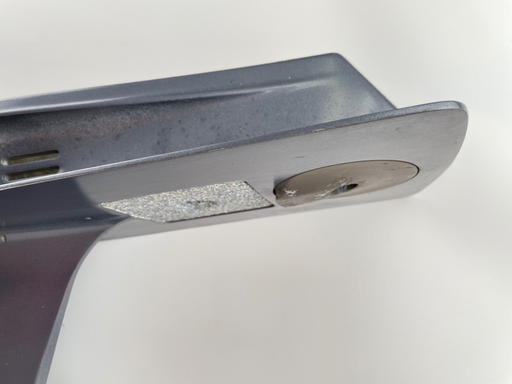 Yamaha F350 350HP Outboard 25" XL Lower Unit Gear Case RH Right Hand Rotation