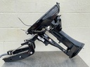 2021 Mercury 9.9 HP 4 Stroke 20" Long Midsection Swivel Bracket Complete