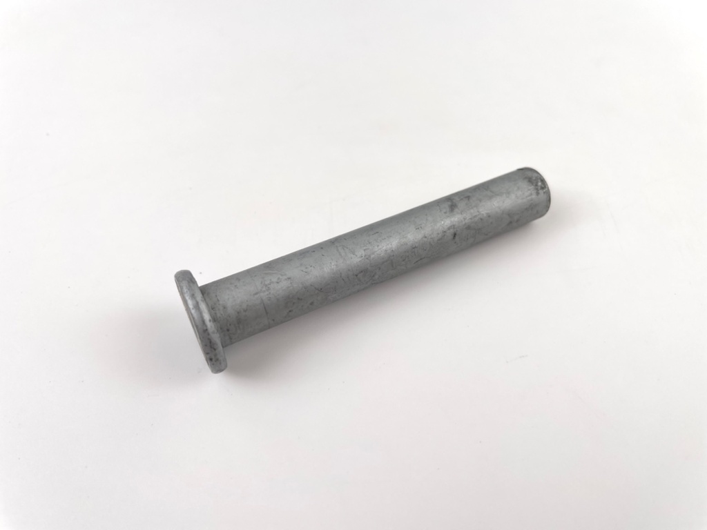 2021 Mercury 9.9 HP 4 Stroke Outboard Power Trim Tilt Unit 896298T01 Like New