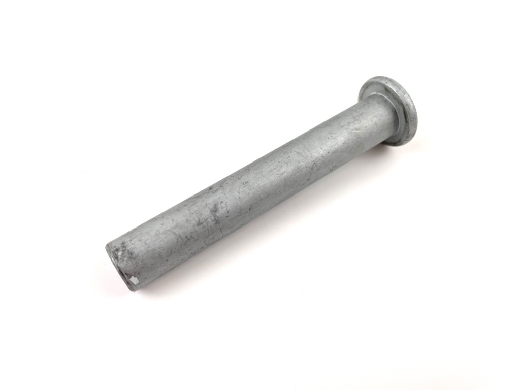 2021 Mercury 9.9 HP 4 Stroke Outboard Power Trim Tilt Unit 896298T01 Like New