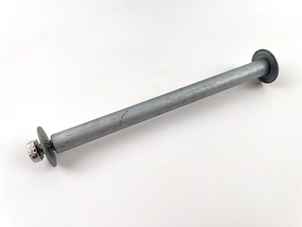 2021 Mercury 9.9 HP 4 Stroke Outboard Power Trim Tilt Unit 896298T01 Like New