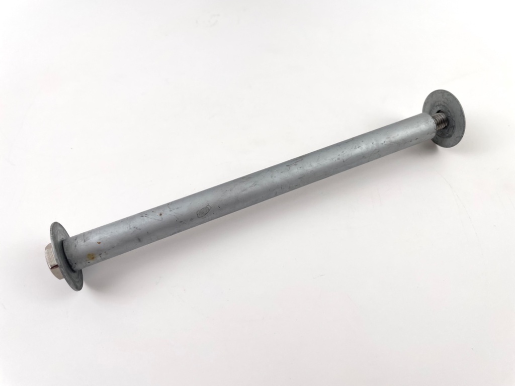 2021 Mercury 9.9 HP 4 Stroke Outboard Power Trim Tilt Unit 896298T01 Like New