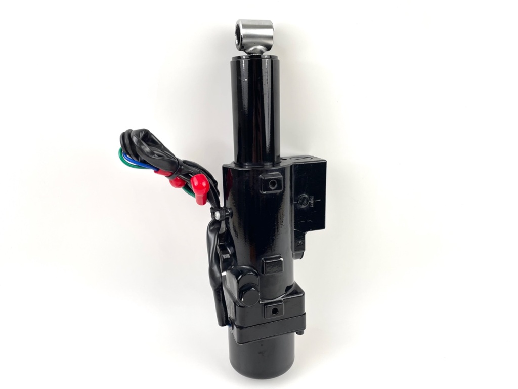 2021 Mercury 9.9 HP 4 Stroke Outboard Power Trim Tilt Unit 896298T01 Like New