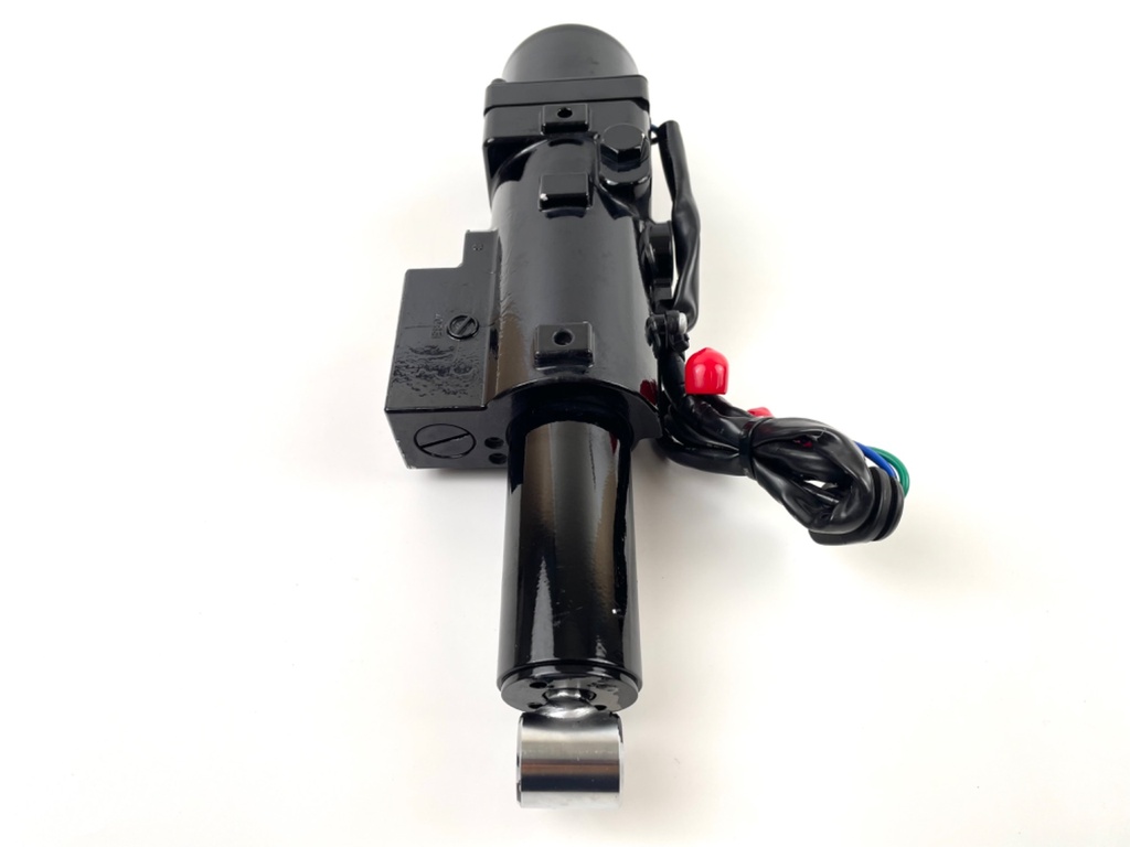 2021 Mercury 9.9 HP 4 Stroke Outboard Power Trim Tilt Unit 896298T01 Like New