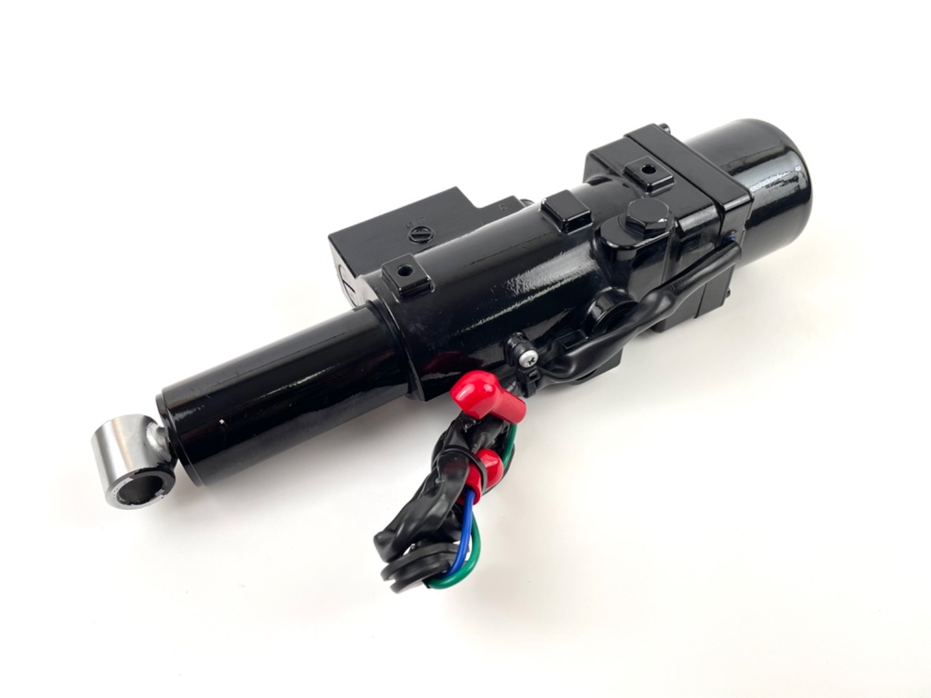 2021 Mercury 9.9 HP 4 Stroke Outboard Power Trim Tilt Unit 896298T01 Like New