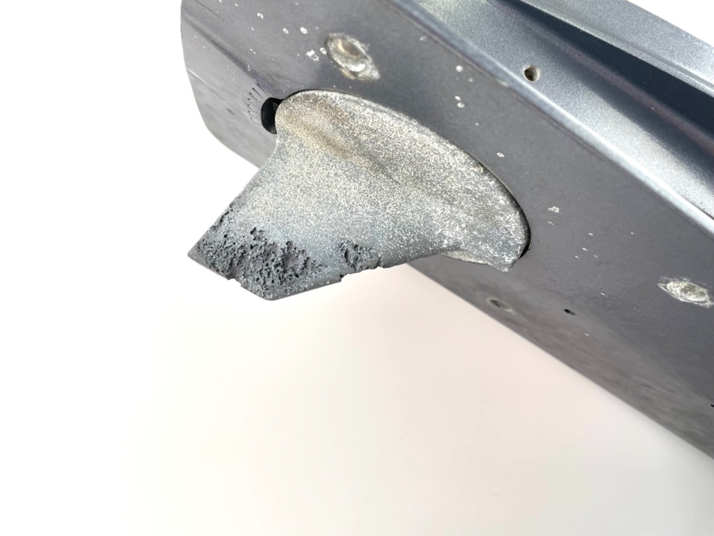 Yamaha 115HP 4 Stroke Outboard 25" Lower Unit Gear Case 68V-45300-32-8D 2000-14