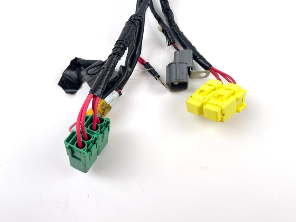 2006-2011 Yamaha 115HP 4 Stroke Outboard Engine Wire Harness 68V-82590-50-00