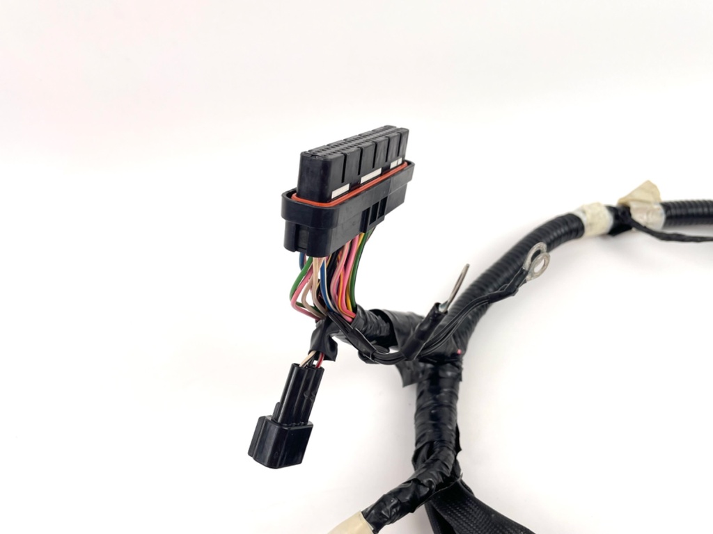 2006-2011 Yamaha 115HP 4 Stroke Outboard Engine Wire Harness 68V-82590-50-00