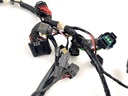 2006-2011 Yamaha 115HP 4 Stroke Outboard Engine Wire Harness 68V-82590-50-00