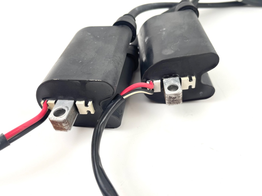 2007 Yamaha 115HP F115 Outboard Ignition Coil 68V-82310-10-00  68V-82310-00-00