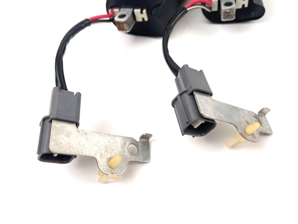 2007 Yamaha 115HP F115 Outboard Ignition Coil 68V-82310-10-00  68V-82310-00-00