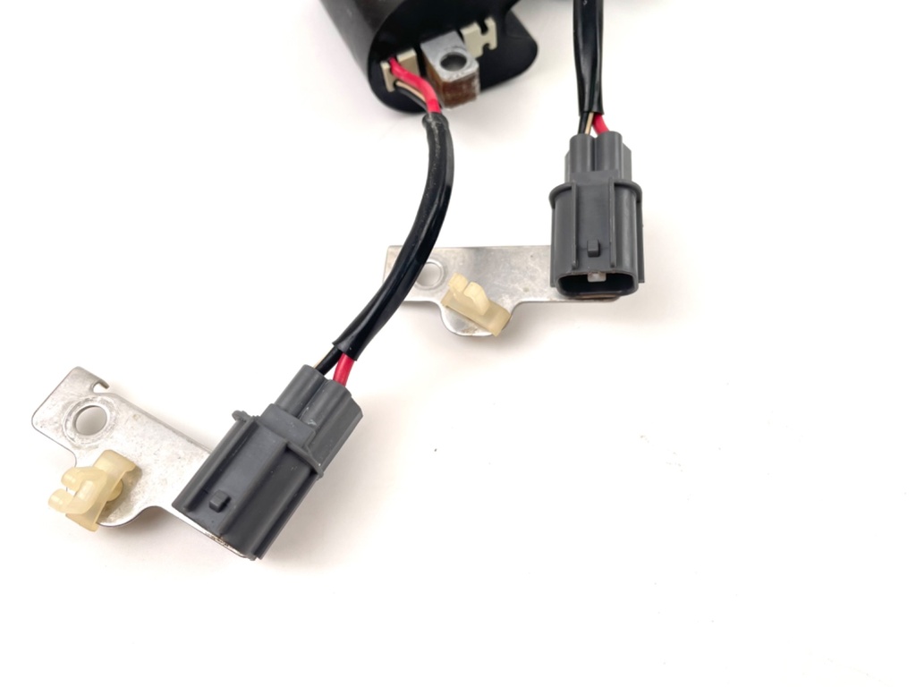 2007 Yamaha 115HP F115 Outboard Ignition Coil 68V-82310-10-00  68V-82310-00-00