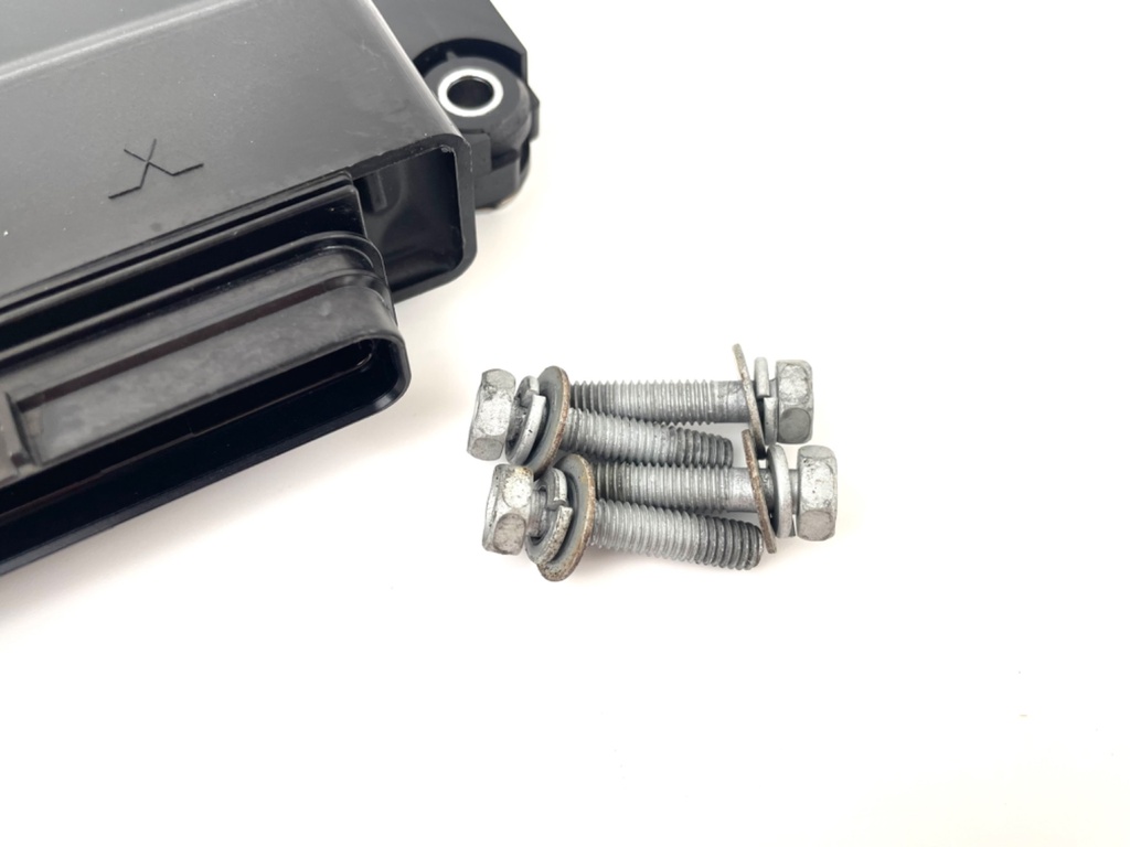 2005-2009 Yamaha 115HP 4 Stroke Outboard ECU Engine Control Unit 68V-8591A-41-00