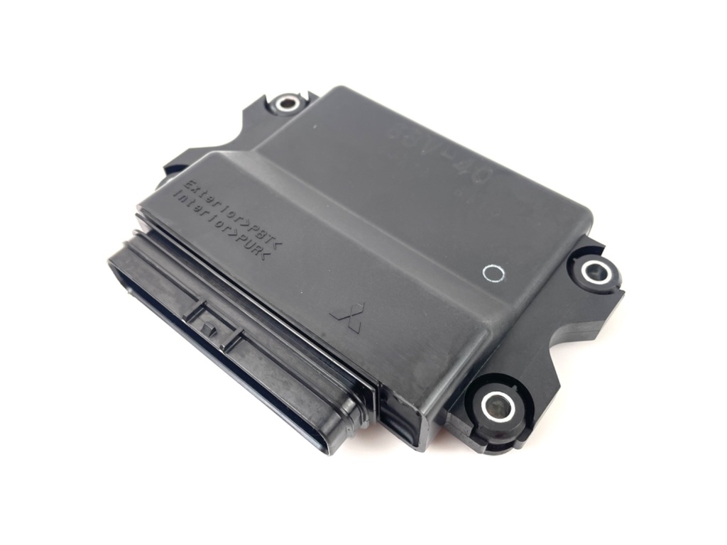 2005-2009 Yamaha 115HP 4 Stroke Outboard ECU Engine Control Unit 68V-8591A-41-00