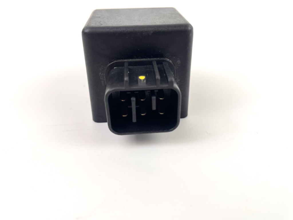 2007 Yamaha F115 115HP 4 Stroke Outboard Relay Assembly 68V-81950-00-00