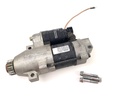 2001-2011 Yamaha 115HP 4 Stroke Outboard Starter Motor 68V-81800-01-00