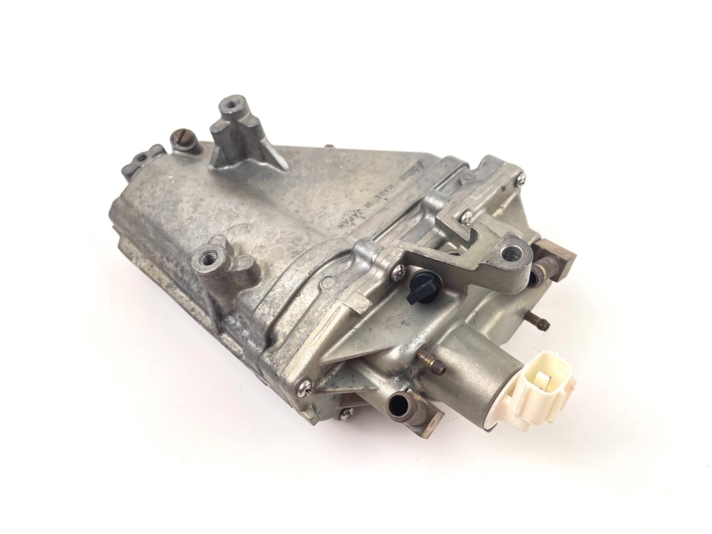 2007 Yamaha 115HP 4 Stroke Outboard VST Float Chamber Assembly 68V-14180-02-00