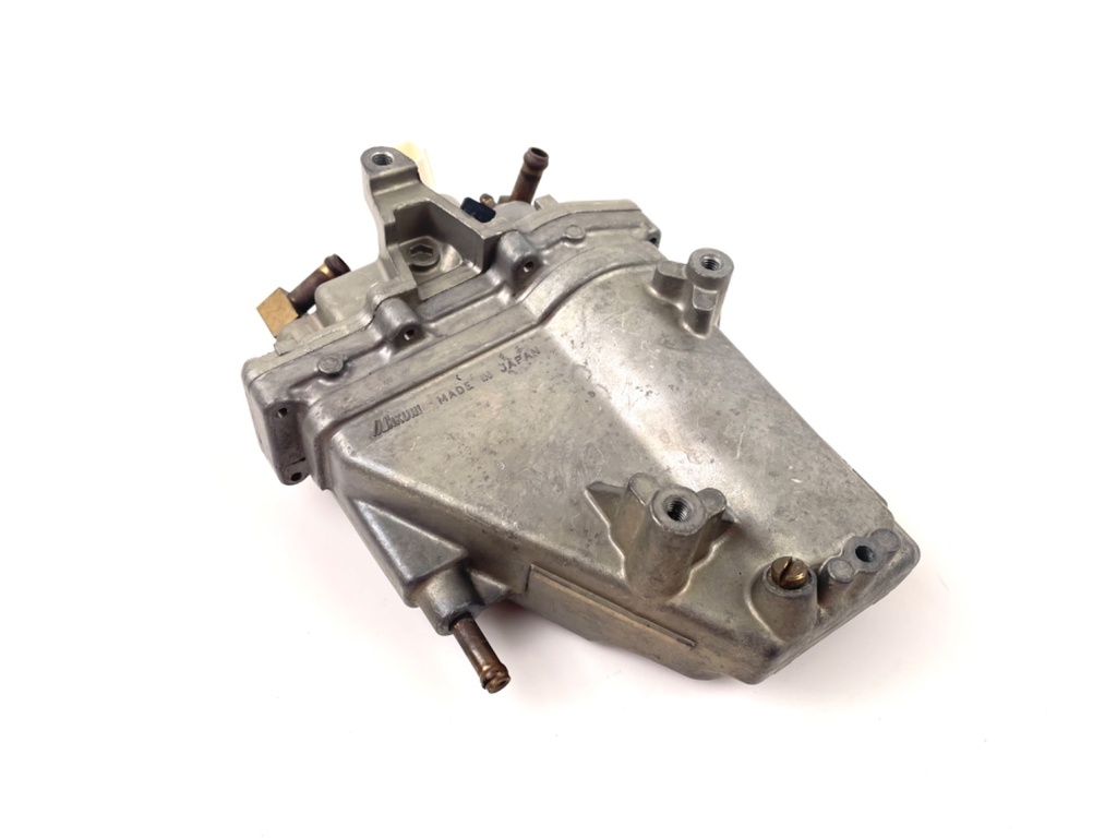 2007 Yamaha 115HP 4 Stroke Outboard VST Float Chamber Assembly 68V-14180-02-00