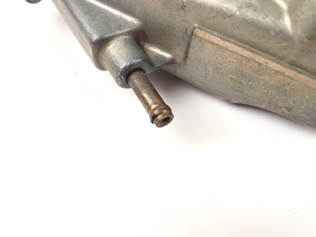 2007 Yamaha 115HP 4 Stroke Outboard VST Float Chamber Assembly 68V-14180-02-00