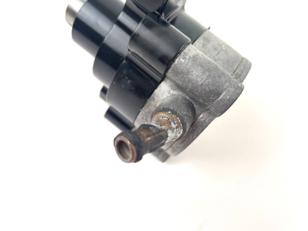 2006 Yamaha 115HP 4 Stroke Outboard Fuel Pump Assembly 68V-24410-00-00